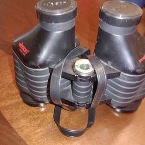 A pair of binoculars by Jason